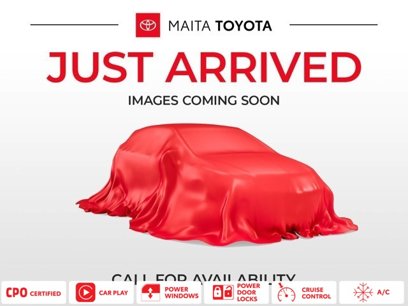 Certified 2020 Toyota Corolla LE