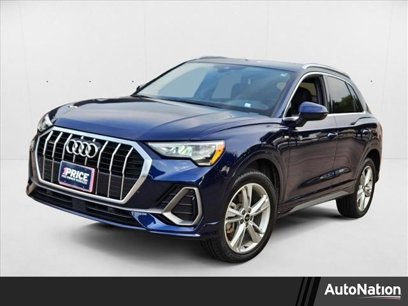 Used 2021 Audi Q3 2.0T Premium w/ Convenience Package