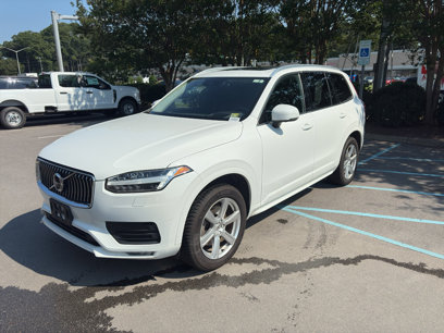 Used 2020 Volvo XC90 T6 Momentum
