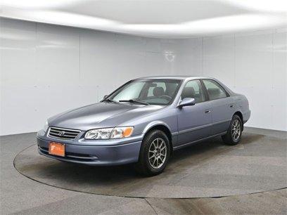 Used 2000 Toyota Camry LE