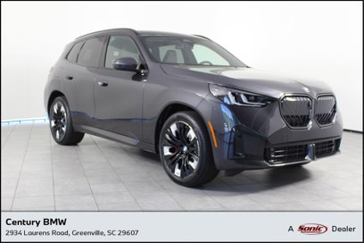 Used 2025 BMW X3 xDrive30i w/ Premium Package