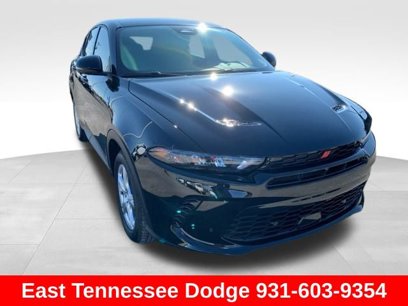 New 2025 Dodge Hornet GT w/ Tech Pack
