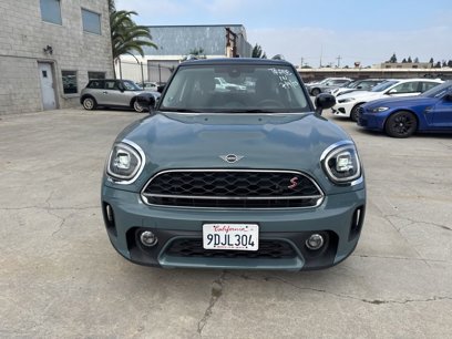 Certified 2023 MINI Cooper Countryman S