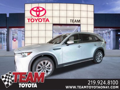 Used 2024 MAZDA CX-90 3.3 Turbo w/ Premium Plus Pkg