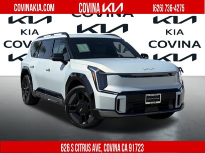 Used 2024 Kia EV9 GT-Line