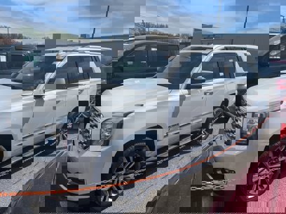 Used 2018 GMC Yukon Denali w/ Open Road Package