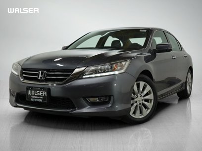 Used 2013 Honda Accord Touring