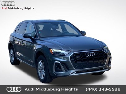 Used 2023 Audi Q5 2.0T Premium w/ Convenience Package