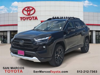 Certified 2024 Toyota RAV4 Adventure