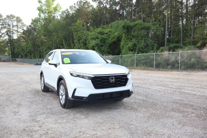 Used 2023 Honda CR-V EX-L