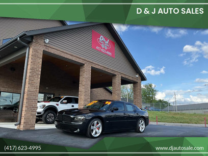 Used 2006 Dodge Charger SRT8 w/ SRT Option Group III