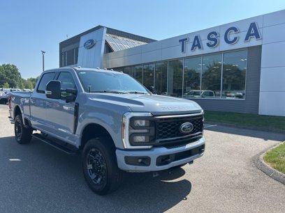 Used 2024 Ford F250 Lariat w/ Lariat Ultimate Package