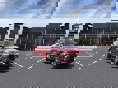 New 2025 Buick Envista Preferred w/ Convenience I Package