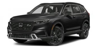 New 2026 Honda CR-V Sport Touring
