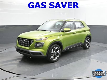 Used 2024 Hyundai Venue SEL