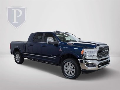 New 2024 RAM 2500 Limited