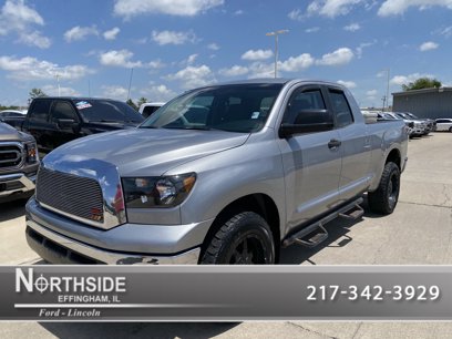 Used 2007 Toyota Tundra SR5