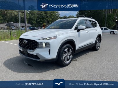 Used 2023 Hyundai Santa Fe SEL