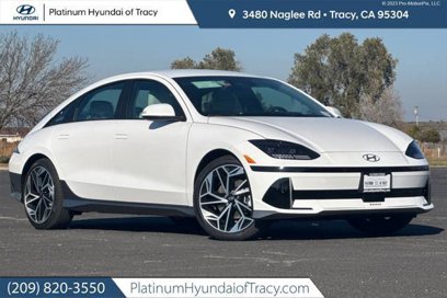 New 2025 Hyundai Ioniq 6 SEL