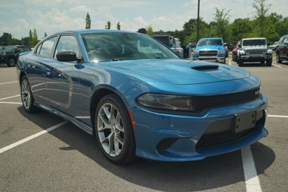 Used 2023 Dodge Charger GT