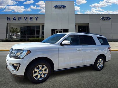 Used 2021 Ford Expedition Limited