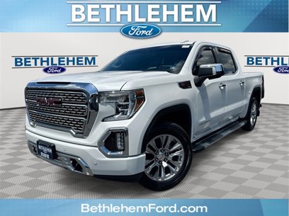 Used 2019 GMC Sierra 1500 Denali w/ Driver Alert Package II
