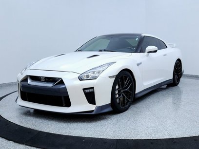 TLVN 日産 GT-R Premium edition 2017 model Pre-Owned 2017 Nissan GT-R Premium For Sale () | Miller