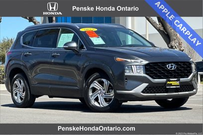 Used 2023 Hyundai Santa Fe SEL