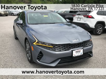 Used 2023 Kia K5 EX w/ EX Premium Package