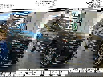 Used 2022 MAZDA CX-9 Signature