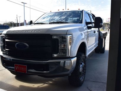 Used 2018 Ford F350 XL w/ Power Equipment Group