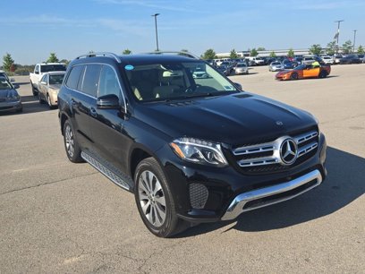 Used 2018 Mercedes-Benz GLS 450 4MATIC