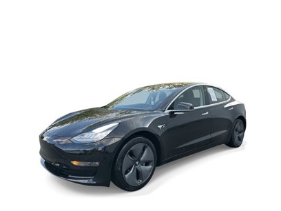 Used 2019 Tesla Model 3 Standard Range Plus
