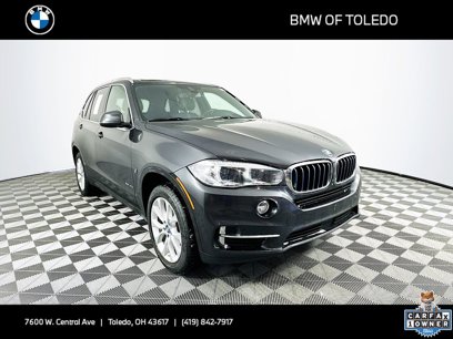 Used 2018 BMW X5 xDrive40e