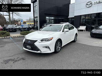 Used 2017 Lexus ES 300h