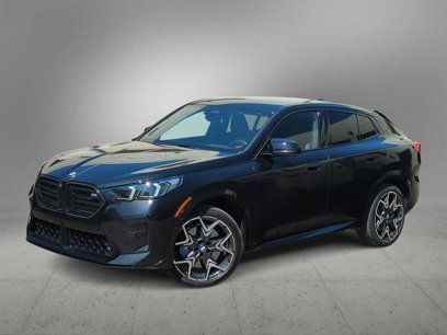Used 2025 BMW X2 M35i w/ Premium Package