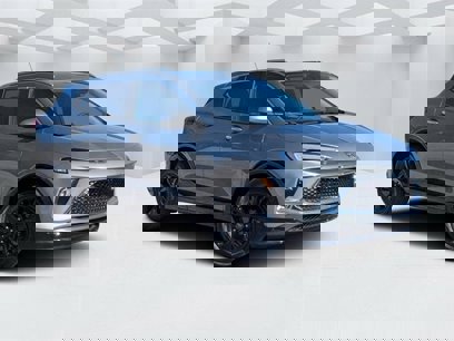 New 2025 Buick Encore GX Sport Touring w/ Comfort Package