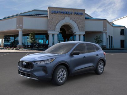 New 2025 Ford Escape Active