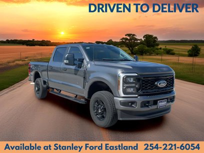 Used 2024 Ford F350 XL w/ STX Appearance Package