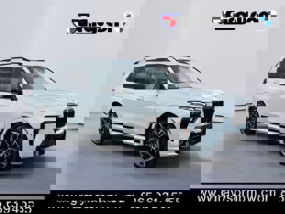 New 2026 BMW X7 M60i