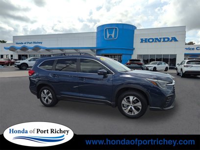 Used 2023 Subaru Ascent Premium w/ Convenience Package