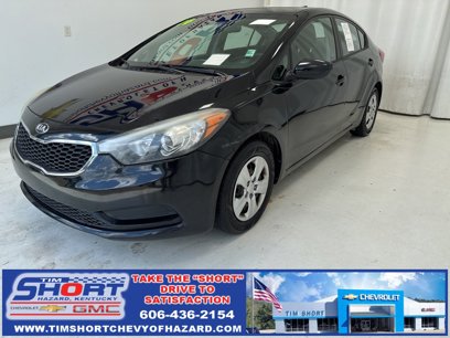 Used 2014 Kia Forte LX