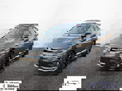 New 2025 Volkswagen Jetta SE