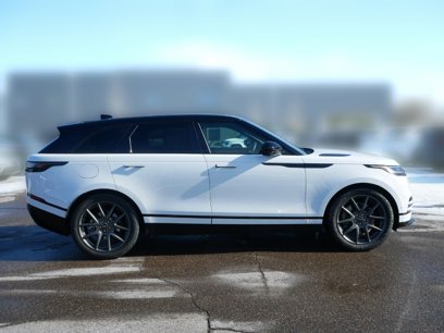 Used 2025 Land Rover Range Rover Velar Dynamic HSE
