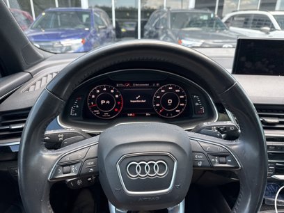 Used 2018 Audi Q7 3.0T Prestige
