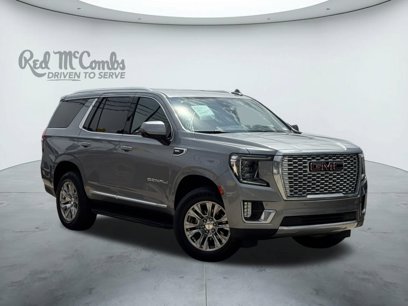 Used 2023 GMC Yukon Denali