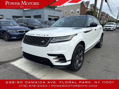 Used 2022 Land Rover Range Rover Velar R-Dynamic S