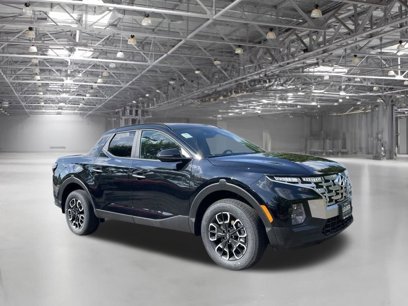 New 2024 Hyundai Santa Cruz SEL w/ Activity Package