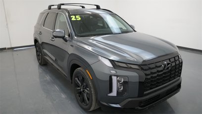New 2025 Hyundai Palisade XRT