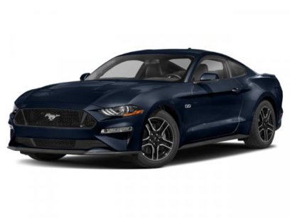 Used 2019 Ford Mustang GT